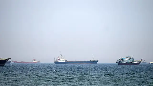 Marinka Hormuz