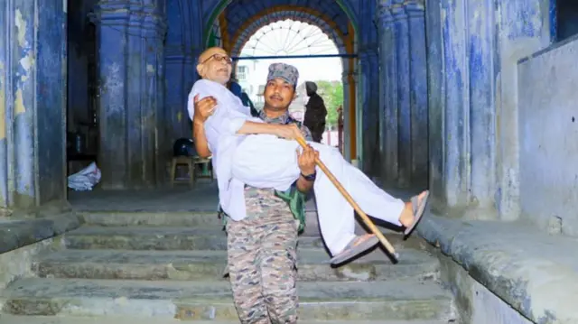 மேற்கு வங்கம்