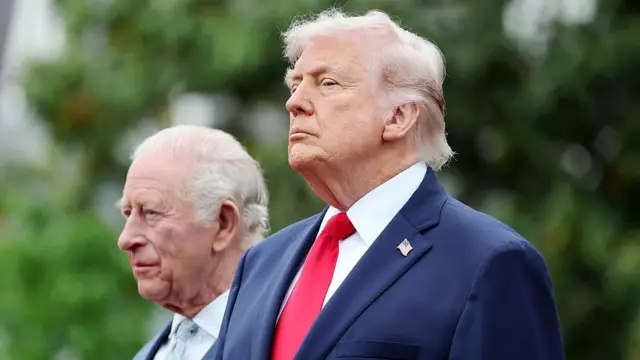 डोनाल्ड ट्रंप