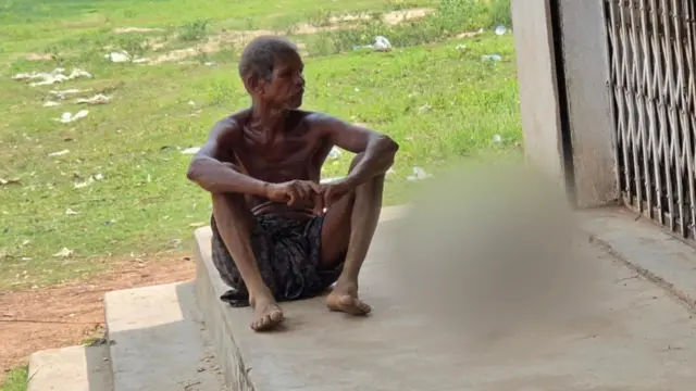 အစ်မဖြစ်သူသေဆုံးကြောင်းပြသဖို့ ဘဏ်ကို အစ်မအလောင်း တူးပြီး ယူလာသူ