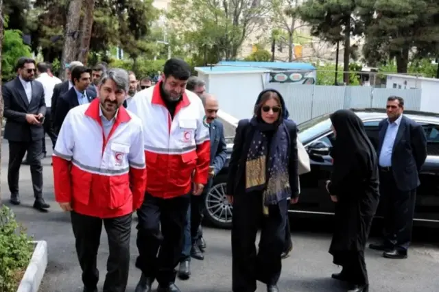 Islamic Republic News Agency