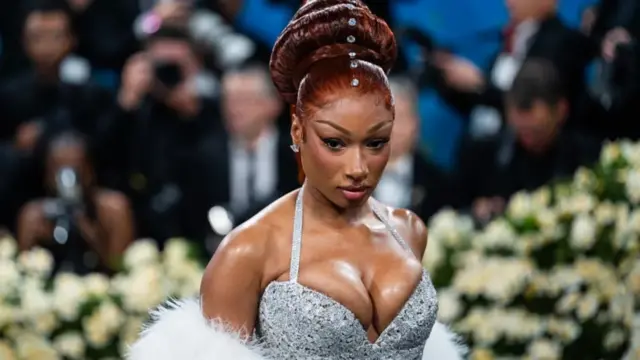 Megan Thee Stallion