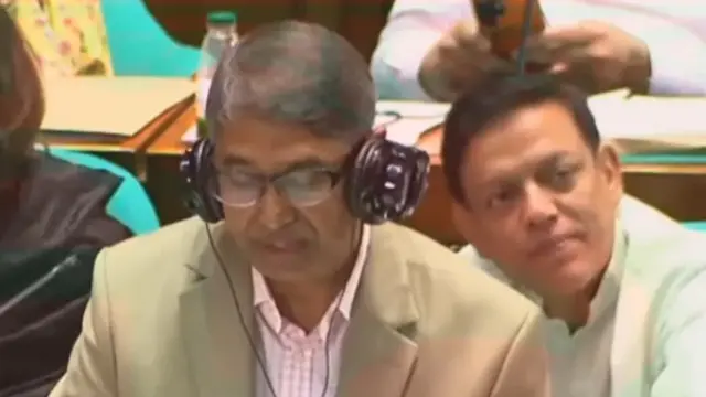 মুক্তিযুদ্ধ বিষয়ক মন্ত্রী আহমদ আযম খান