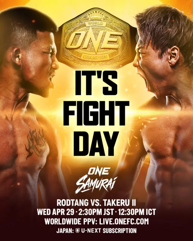 ရော့ထန် နဲ့ တာခဲရုတို့ ပွဲစဉ်