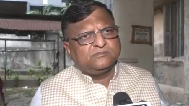 मनोज अग्रवाल