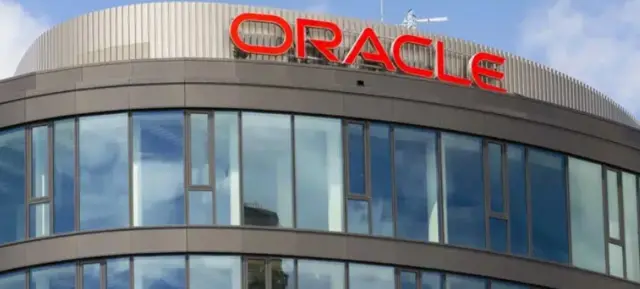Oracle