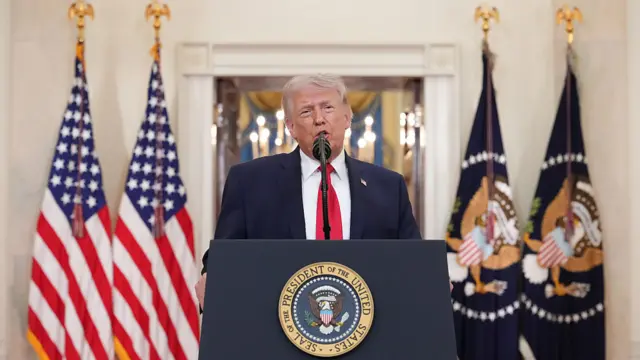 ٹرمپ