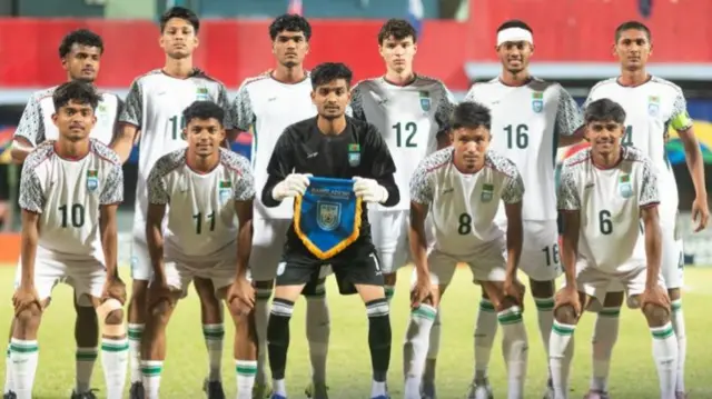 আগের আসরেও চ্যাম্পিয়ন হয়েছিল বাংলাদেশ