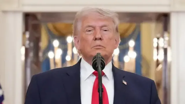 ٹرمپ