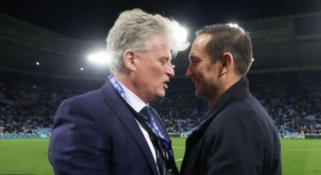 Prank Lampard