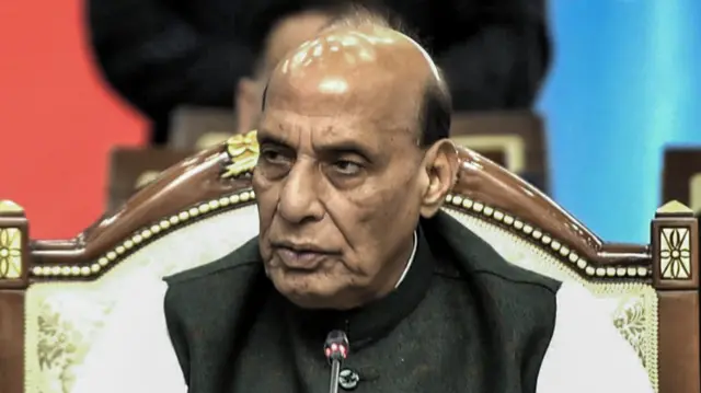 राजनाथ सिंह