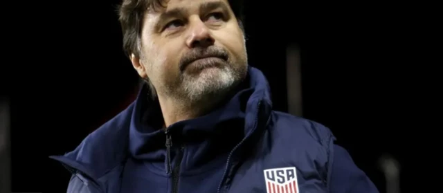 Pochettino
