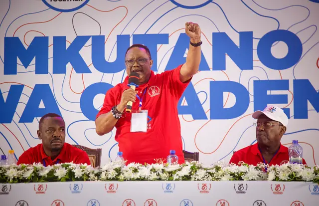 Picha ya Tundu Lissu