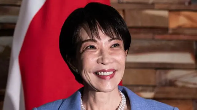 सनाई तकाइची