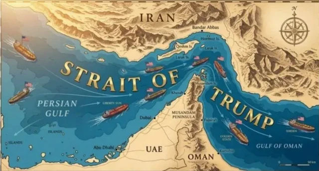 امریکی صدر کی ٹروتھ سوشل پوسٹ