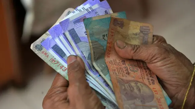 भारतीय रुपया
