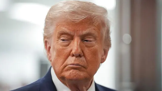 ټرمپ