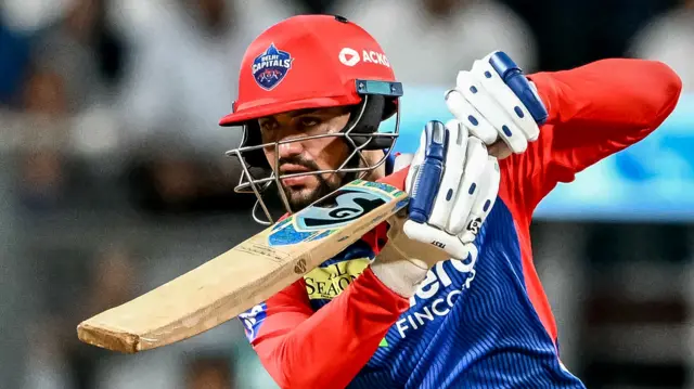 समीर रिज़वी (फ़ाइल फ़ोटो)