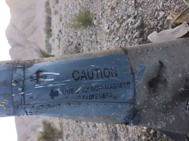 هواپیمای امریکایی