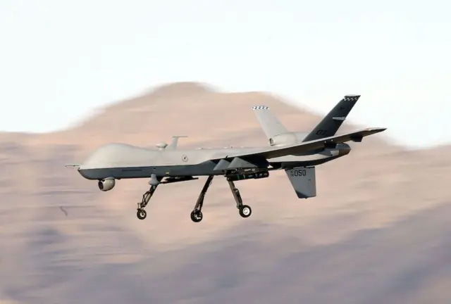 MQ-9 Riippar