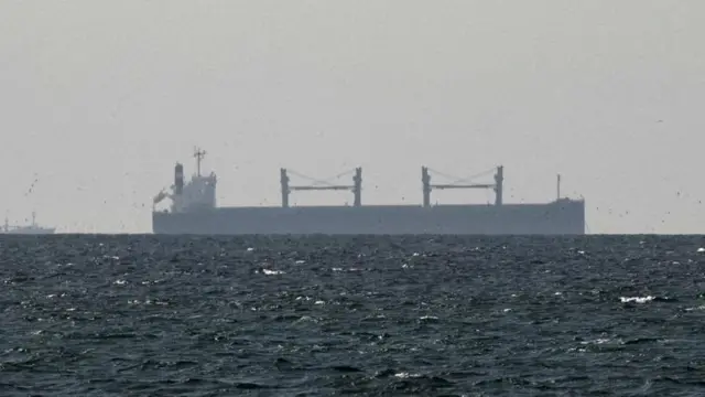 होर्मुज़ स्ट्रेट