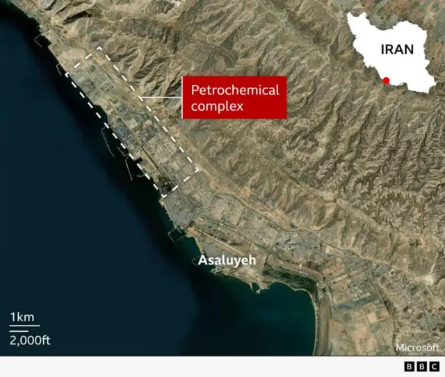 Maxaad u baahan tahay inaad ka ogaato dagaalka Bariga Dhexe Isniinta