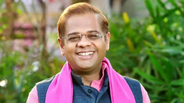 अमित जोगी