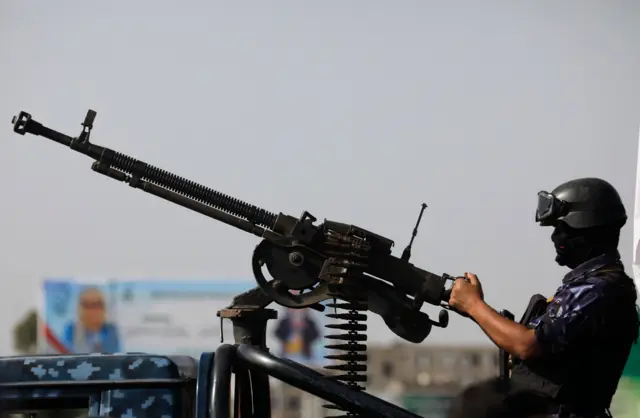 یک نیروی ایرانی