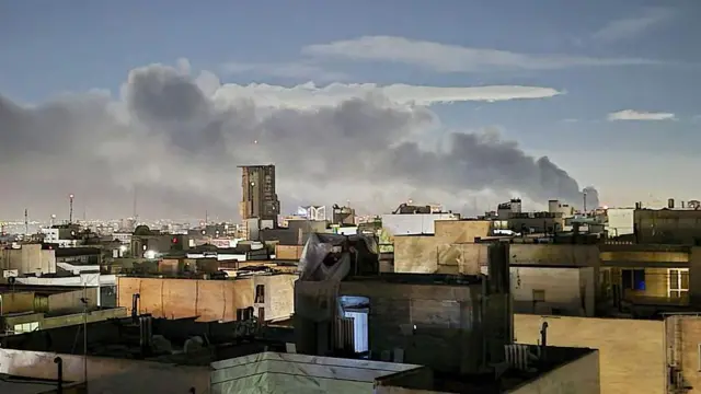 تهران