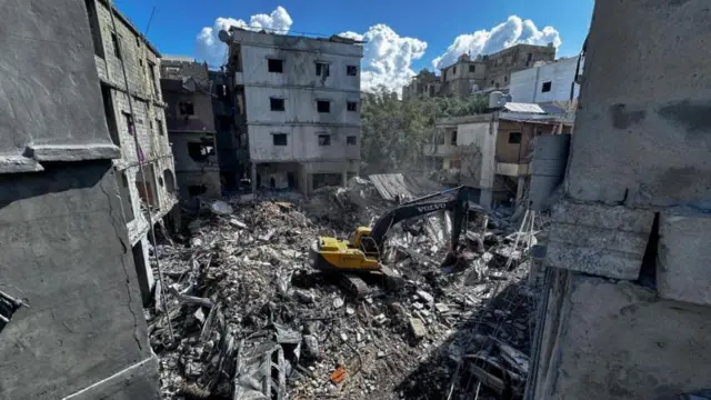 Maxaad u baahan tahay inaad ka ogaato dagaalka Bariga Dhexe Isniinta