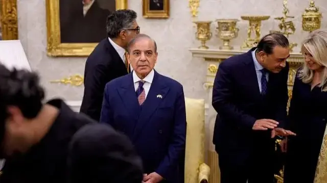 Mkuu wa jeshi la Pakistani Asim Munir anaripotiwa kuchukua jukumu muhimu katika upatanishi