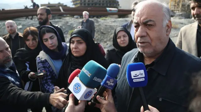 هوشنگ بازوند