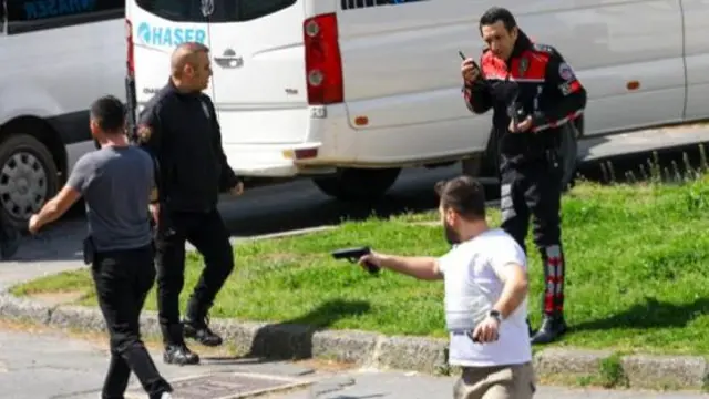 इस्तांबुल