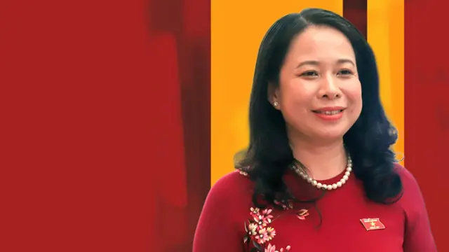 Võ Thị Ánh Xuân