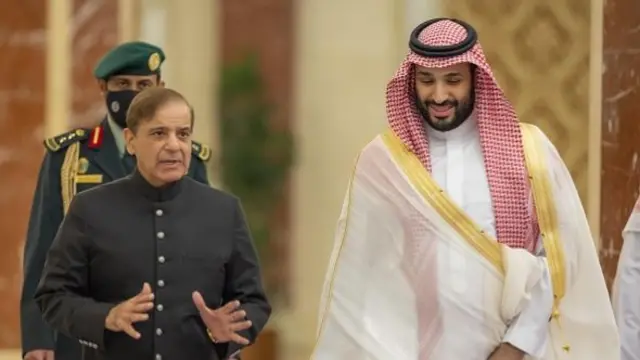 پاکستان