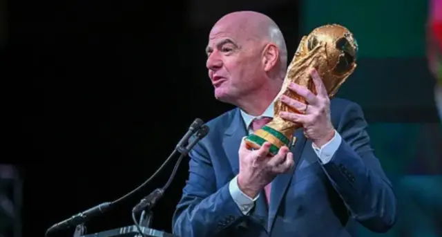 Infantino