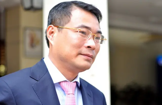 Lê Minh Hưng