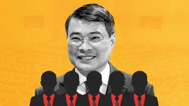 Tân thủ tướng Lê Minh Hưng