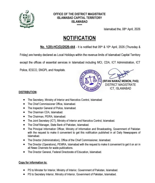 @dcislamabad