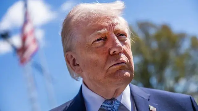 டிரம்ப்