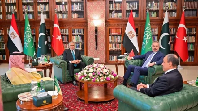 امریکہ، ایران