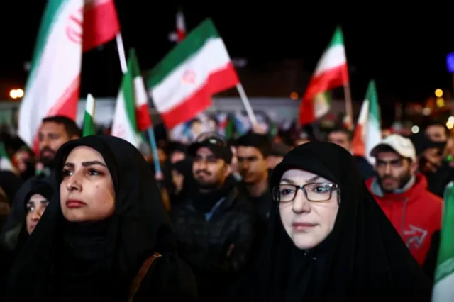 تہران
