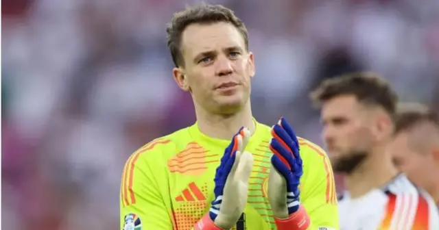 Manuel Neuer