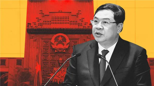 Phó Thủ tướng Phạm Gia Túc