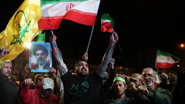 ایران کې د اوربند هرکلی