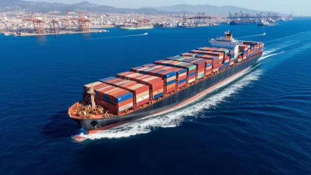 Doonii fe'uumsaa naannawa baha giddu galeessaa keessatti