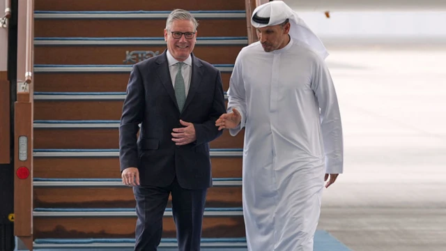 किएर स्टार्मर