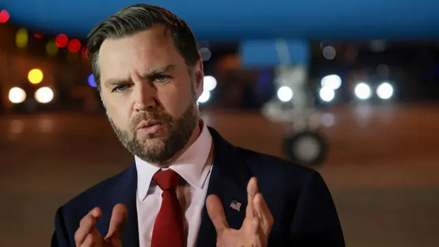 जेडी वेंस