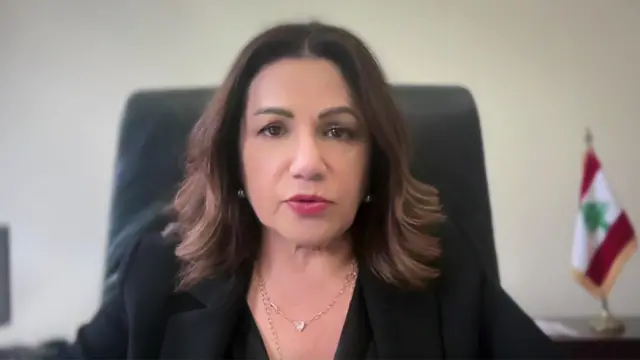 وزیر امور اجتماعی
