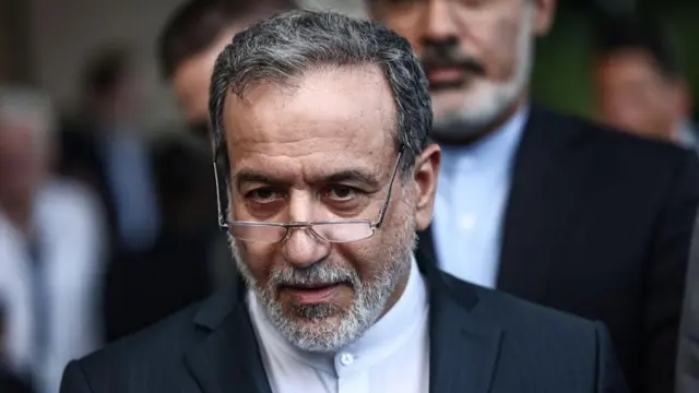 இரான், இஸ்ரேல், அமெரிக்கா